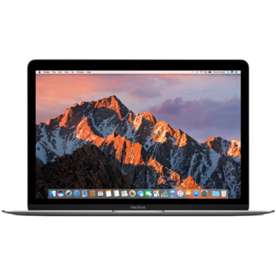 Apple MacBook (2017 год) [MNYG2]