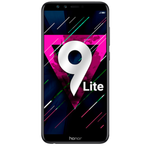Honor 9 Lite