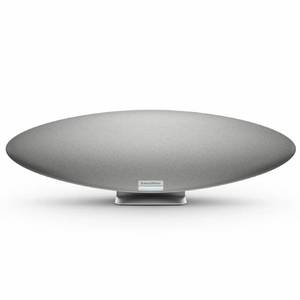 Беспроводная аудиосистема Bowers Wilkins Zeppelin
