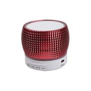 Беспроводная колонка ACTIV S34U (красный)