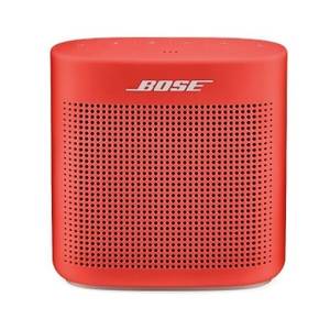 Беспроводная колонка Bose SoundLink Color II