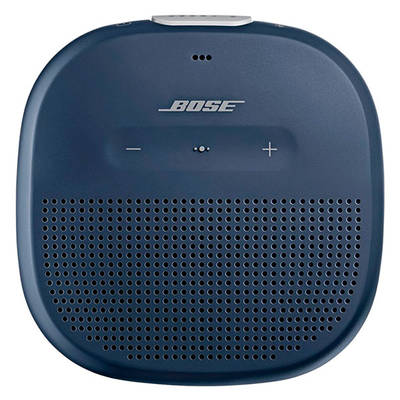 Беспроводная колонка Bose SoundLink Micro