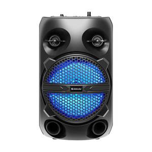 Беспроводная колонка Defender Boomer