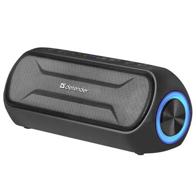 Беспроводная колонка Defender Enjoy S1000