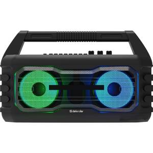 Беспроводная колонка Defender G106