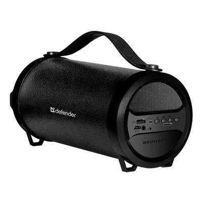 Беспроводная колонка Defender G24