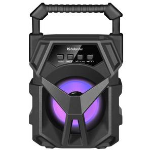 Беспроводная колонка Defender G98
