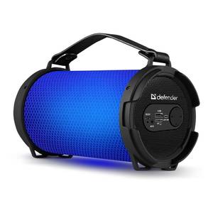 Беспроводная колонка Defender Reactor
