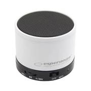 Беспроводная колонка Esperanza EP115 (белый)