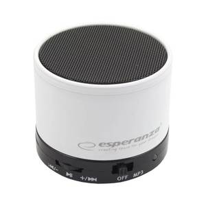 Беспроводная колонка Esperanza EP115 (белый)