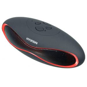 Беспроводная колонка Hyundai H-PAC100