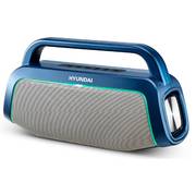 Беспроводная колонка Hyundai H-PAC580