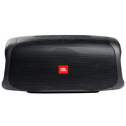 Беспроводная колонка JBL BassPro Go