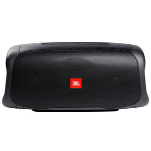 Беспроводная колонка JBL BassPro Go