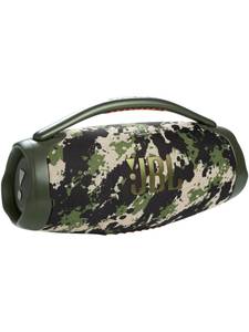 Беспроводная колонка JBL Boombox 3