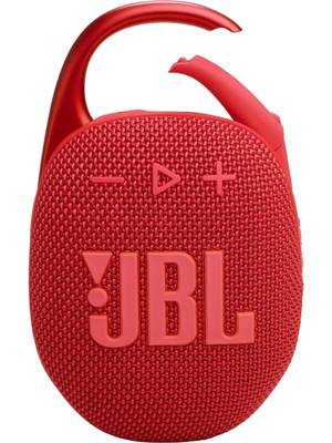 Беспроводная колонка JBL Clip 5