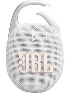Беспроводная колонка JBL Clip 5
