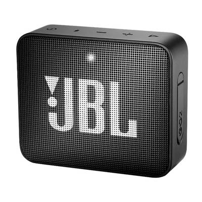 Беспроводная колонка JBL Go 2