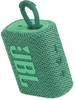 Беспроводная колонка JBL Go 3 Eco
