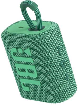 Беспроводная колонка JBL Go 3 Eco