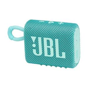 Беспроводная колонка JBL Go 3