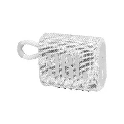 Беспроводная колонка JBL Go 3