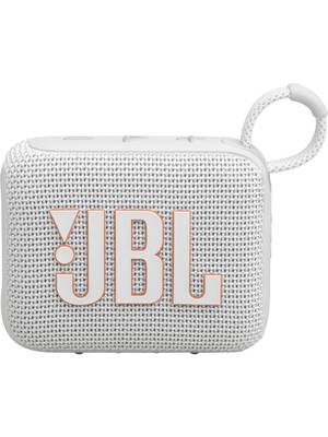 Беспроводная колонка JBL Go 4