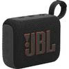 Беспроводная колонка JBL Go 4