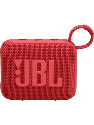 Беспроводная колонка JBL Go 4