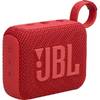 Беспроводная колонка JBL Go 4