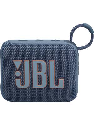 Беспроводная колонка JBL Go 4