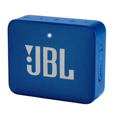Беспроводная колонка JBL GO2+