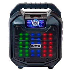 Беспроводная колонка Max MR 380