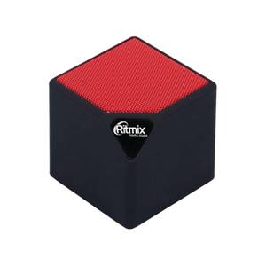 Беспроводная колонка Ritmix SP-140B