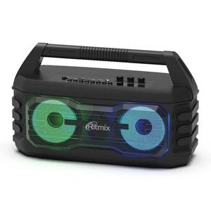 Беспроводная колонка Ritmix SP-610B