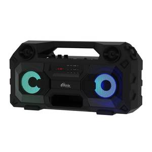 Беспроводная колонка Ritmix SP-690B