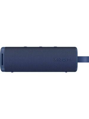 Беспроводная колонка Xiaomi Sound Outdoor синий Беспроводная колонка Xiaomi Sound Outdoor