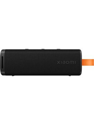Беспроводная колонка Xiaomi Sound Outdoor черный Беспроводная колонка Xiaomi Sound Outdoor