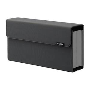 Чехол для беспроводной колонки Sony CKSR7H