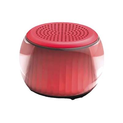 Колонка Xiaomi Velev TWS Colorful Lighting Bluetooth Stereo