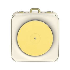 Портативная акустика Xiaomi Solove M1