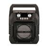 Портативная аудиосистема Max MR-371