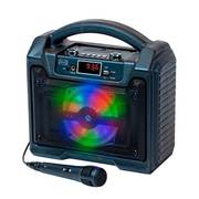 Портативная аудиосистема Max MR-372