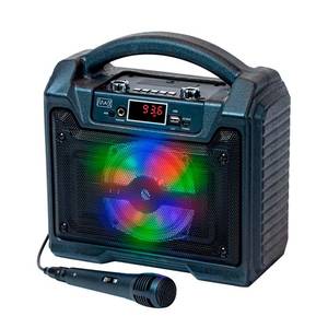 Портативная аудиосистема Max MR-372