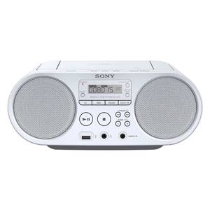 Портативная аудиосистема Sony ZS-PS50