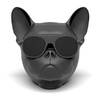 Портативная колонка QITECH "BULLDOG"