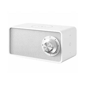 Портативная колонка Xiaomi Qualitell Wireless Charging Speaker