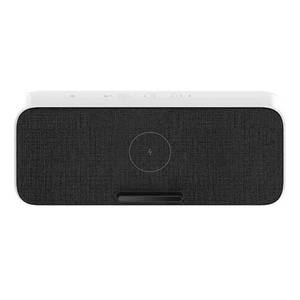 Портативная колонка Xiaomi Wireless Charger Bluetooth Speaker