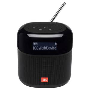 Радиоприемник JBL Tuner XL