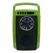 Радиоприемник Max MR-322